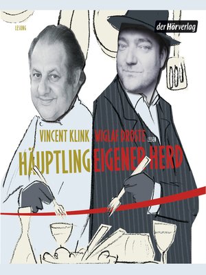 cover image of Häuptling Eigener Herd